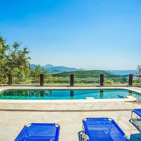 Jlo Villa Dhavgáta Exteriör bild