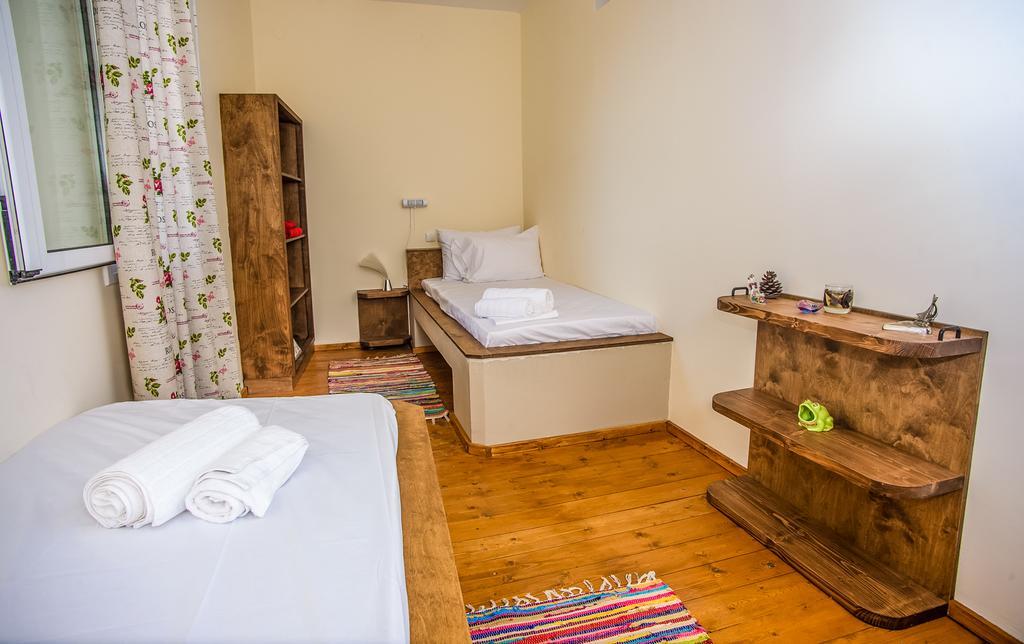 Jlo Villa Dhavgáta Exteriör bild