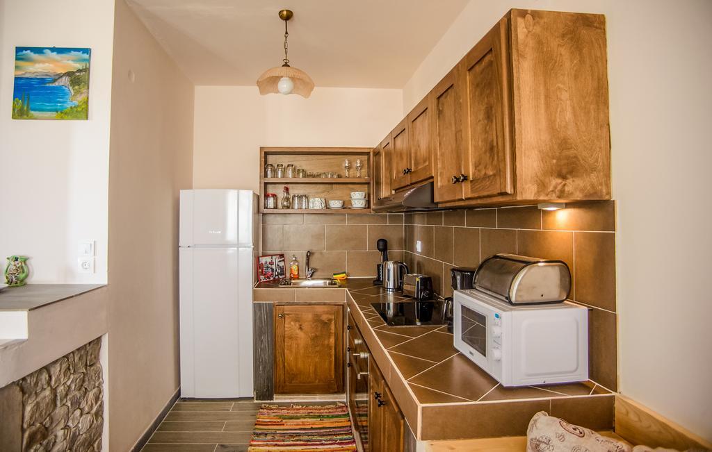 Jlo Villa Dhavgáta Exteriör bild