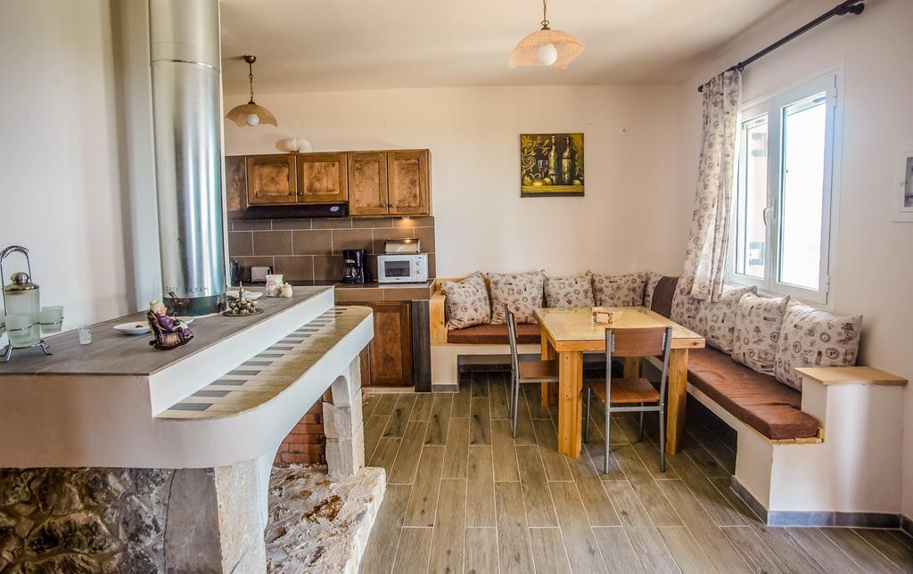 Jlo Villa Dhavgáta Exteriör bild