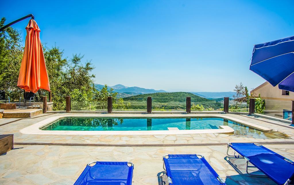Jlo Villa Dhavgáta Exteriör bild