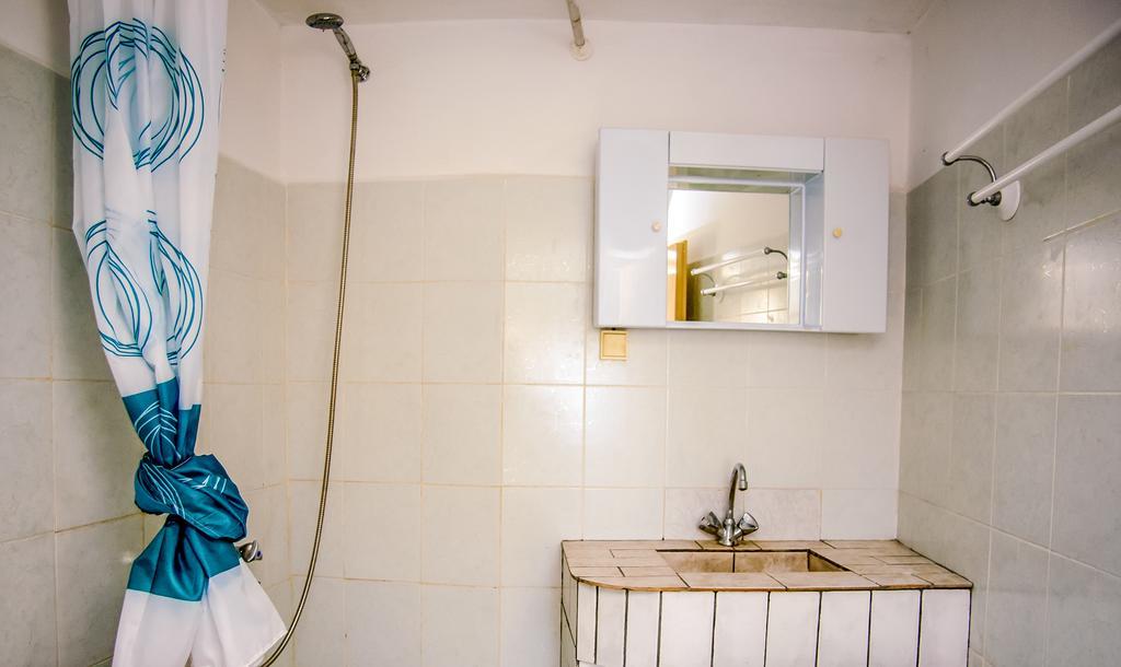 Jlo Villa Dhavgáta Exteriör bild