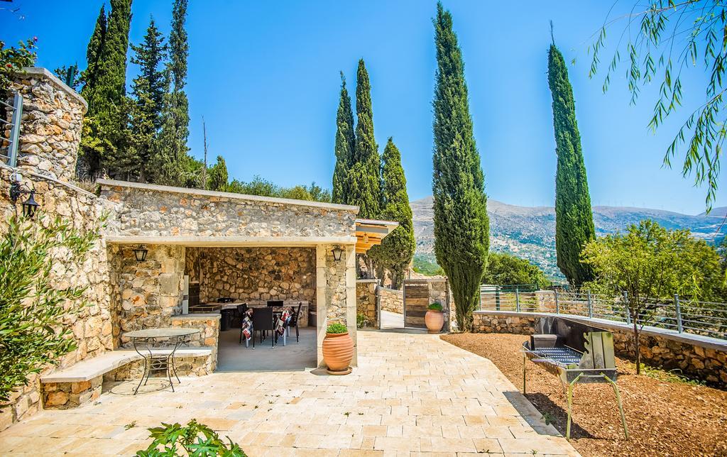 Jlo Villa Dhavgáta Exteriör bild