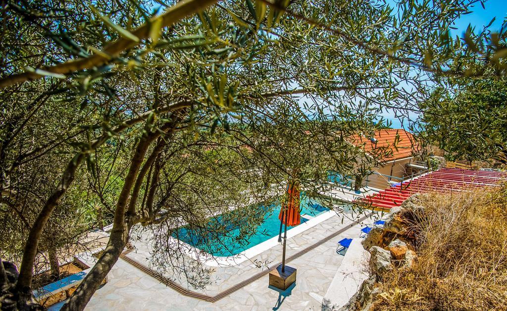 Jlo Villa Dhavgáta Exteriör bild