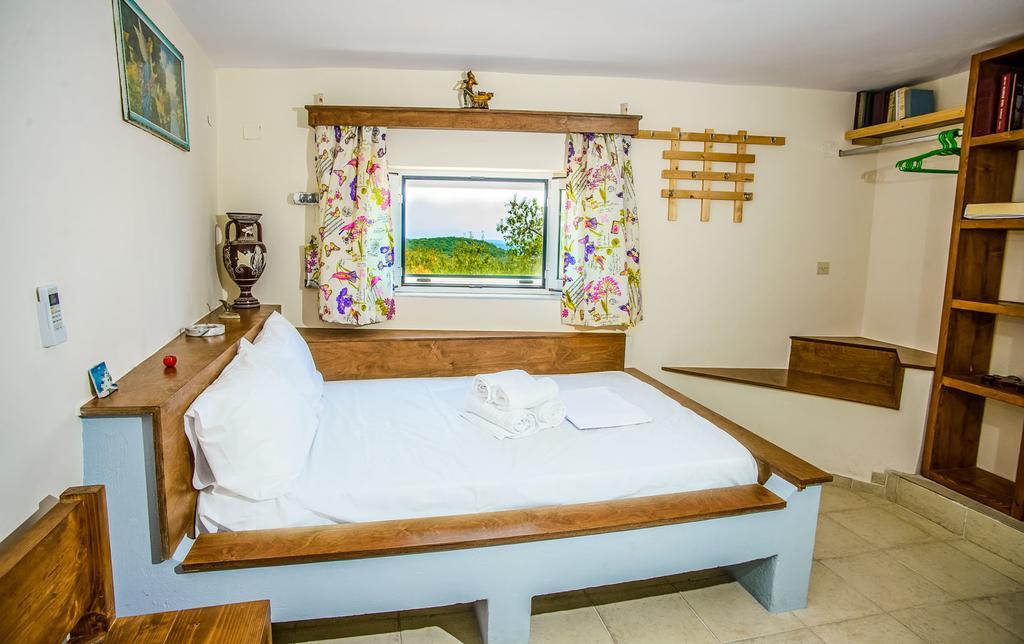Jlo Villa Dhavgáta Exteriör bild