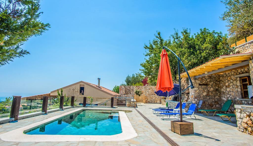 Jlo Villa Dhavgáta Exteriör bild